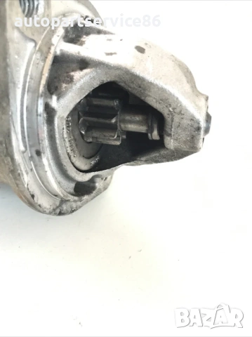 Стартерен мотор за Volvo S80 2.5 TDI (2002) 0001109041, снимка 3 - Части - 54136808