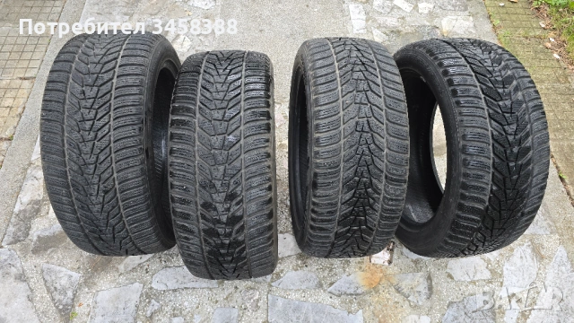 Зимни гуми 4бр Hankook Winter i*cept evo3 