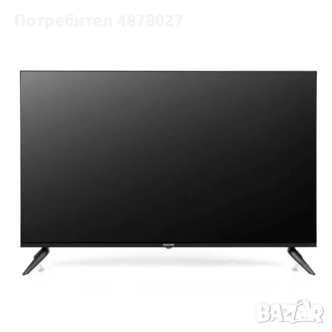 Телевизор Rancore T-43A12, Smart, снимка 12 - Телевизори - 55657818