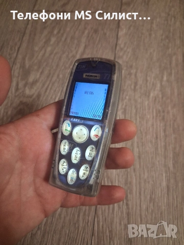 Nokia 3200 , снимка 6 - Nokia - 54579726