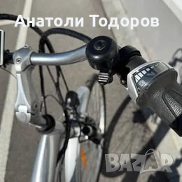 Електрически Велосипед PROPHETE -Trio Motor 250W / 24V, снимка 8 - Велосипеди - 55010038