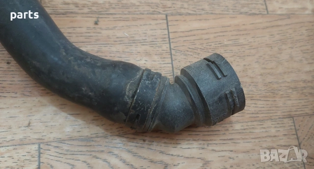 Водни Маркучи със Фланец VW Голф 4 - Пасат 6 - Ауди A3 8L - 1J0121086D - 1J0121619 - 1J0121087, снимка 5 - Части - 53980387