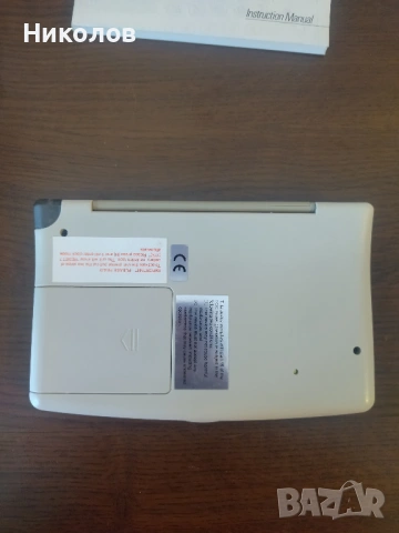 Продавам органайзер Olivetti PC Organizer FL95, снимка 6 - Друга електроника - 54908489
