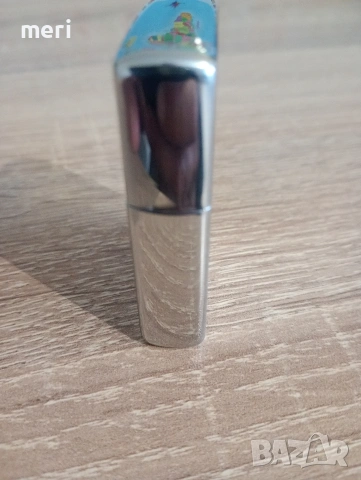 zippo Sarasota yacht club , снимка 5 - Колекции - 54729679