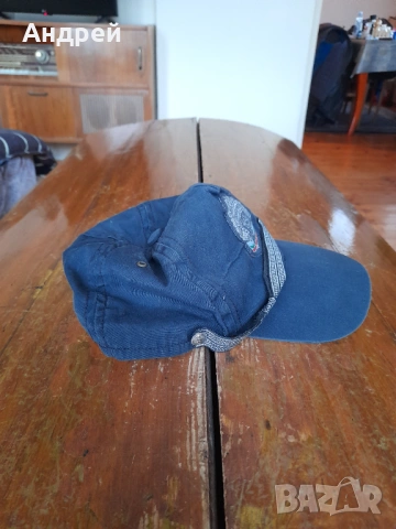 Шапка Жандармерия, снимка 3 - Антикварни и старинни предмети - 53988965