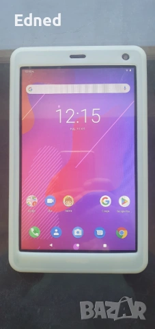 Таблет Prestigio PMT 4238 4G D RD