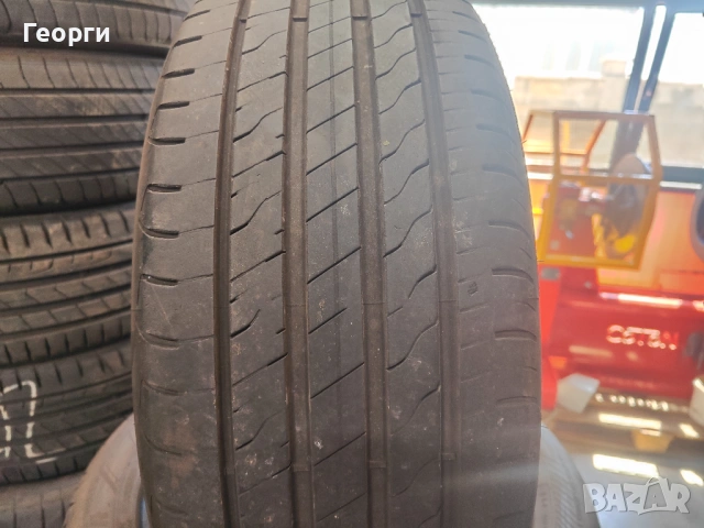 2бр.летни гуми 215/50/17 Goodyear