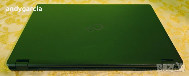  Fujitsu Lifebook E5511/Intel Core i7-1165G7/16GB RAM/512GB SSD NVMe/Iris Xe Graphics/15.6 FHD IPS, снимка 5 - Лаптопи за работа - 54791942