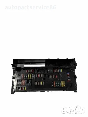 SAM модул кутия с предпазители за BMW F10 F11 530Xd (2012) 9234421