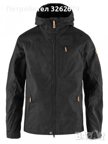 fjallraven abisko G-1000 оригинално размер М 