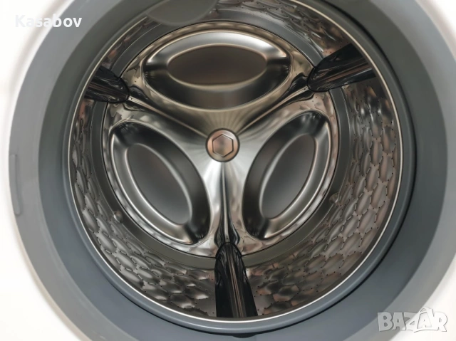Miele 1600rpm 9кг Wi-Fi TwinDos Пералня Миеле 12м Гаранция, снимка 5 - Перални - 54460963