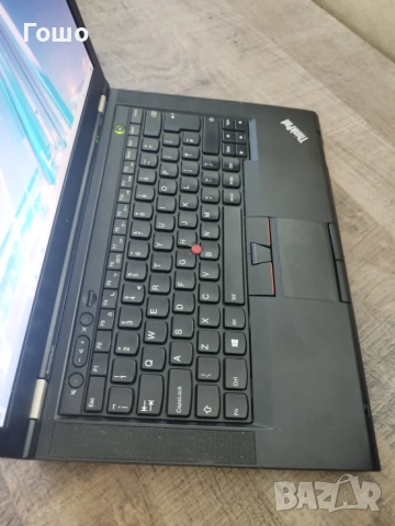 Lenovo ThinkPad T430, снимка 2 - Лаптопи за работа - 55156877