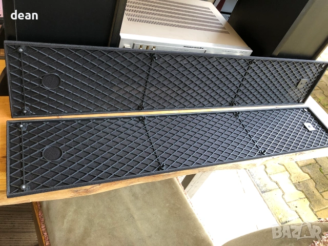 Тонколони Boston Acoustics, снимка 4 - Тонколони - 55225883