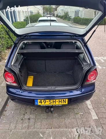 Volkswagen polo Optive, снимка 6 - Автомобили и джипове - 54875529