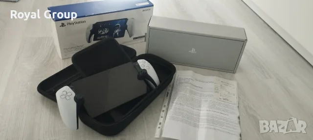 PS5 - Playstation portal remote player