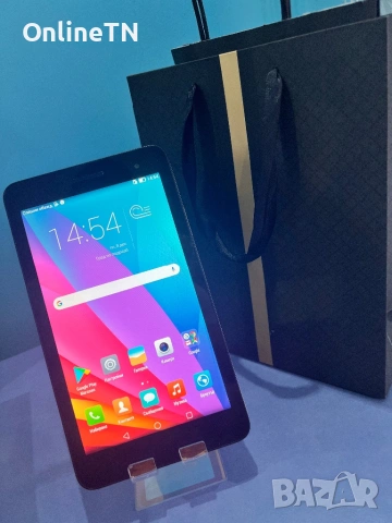 Таблет Huawei MediaPad, снимка 2 - Таблети - 54757399