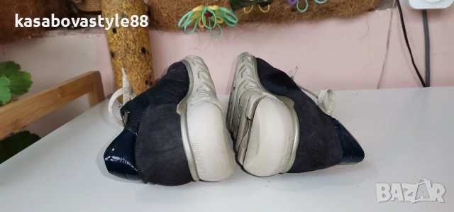 Спортни обувки Callaghan 37 н. , снимка 6 - Дамски ежедневни обувки - 54137690