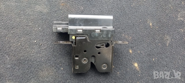 Брава задно стъкло Renault Scenic II, снимка 3 - Части - 54048541