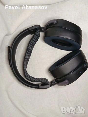Arctis Pro wired, снимка 2 - Слушалки за компютър - 54749551