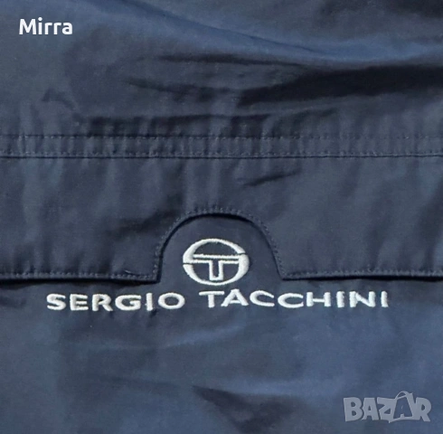 Sergio Tachini Track Pants Долница, снимка 3 - Спортни дрехи, екипи - 52176067