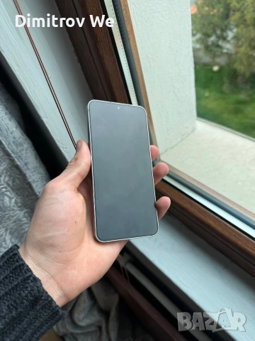 samsung s25 като нов 256gb, снимка 2 - Samsung - 54205922
