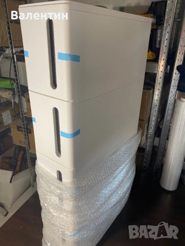 PVC Шкаф за баня , снимка 7 - Шкафове - 54482941
