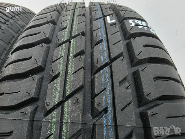 2бр летни гуми 185/65/15 UNIROYAL L05918 