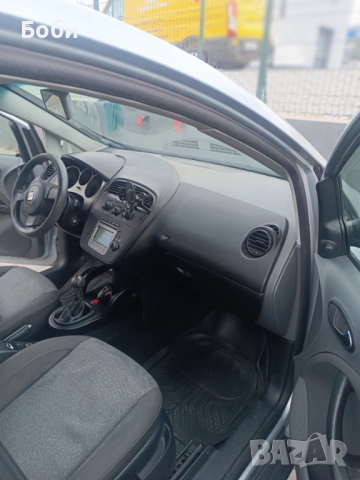 Seat Toledo, снимка 7 - Автомобили и джипове - 54565125