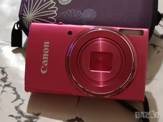 canon ixus 155 20mp