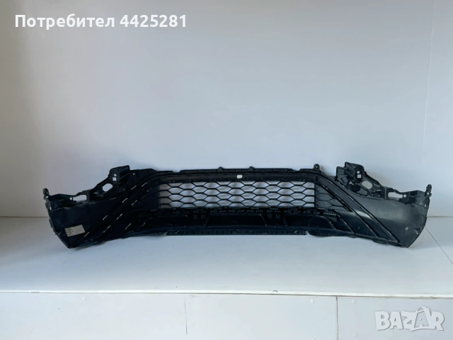 предна броня долна част VW T-Roc 2022-2026 г. #1128V. 2GA805903K, снимка 4 - Части - 54719128