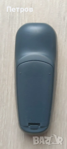 Дистанционно PHILIPS audio , снимка 3 - Други - 54737980