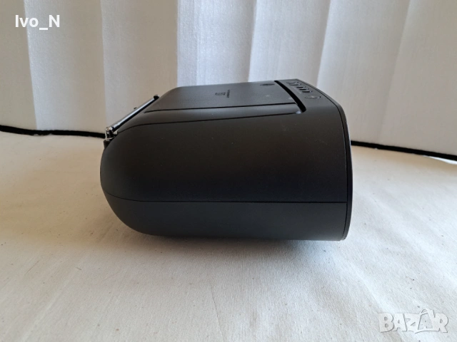 Радио Sony ZS-PS50 - за части., снимка 3 - Радиокасетофони, транзистори - 54351832
