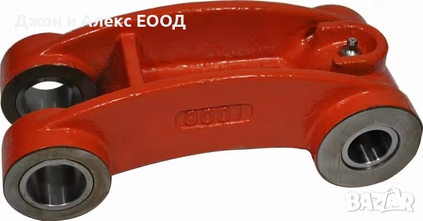 Щанги за кофа (Bucket Links) за Kubota, Bobcat, JCB, Volvo, Yanmar, Takeuchi, New Holland