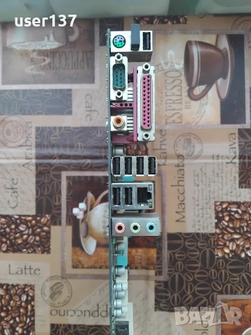 Gigabyte GA-770T-D3L, снимка 2 - Дънни платки - 55095690