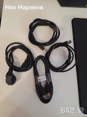 Dell S2721DGFA 27", снимка 4 - Монитори - 55123147
