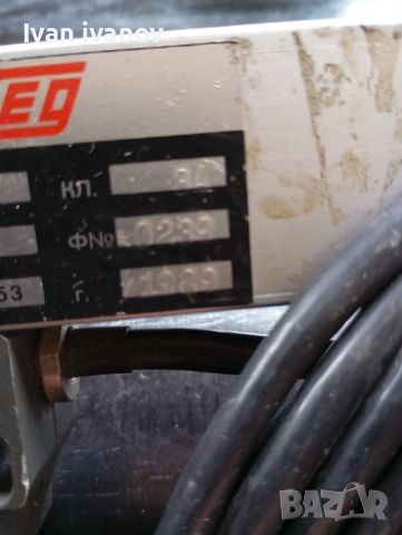 Инструментални линии, снимка 6 - Други инструменти - 54027085