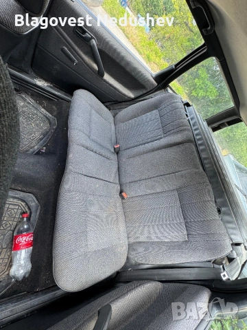 VW Passat 1.6TD, снимка 9 - Автомобили и джипове - 54630919