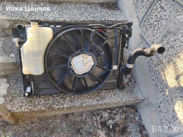 радиатори , снимка 8 - Части - 54236949