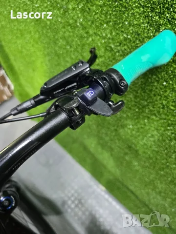 електрически карбонов планински велосипед Bulls sonic bosch performance line cx smart system , снимка 7 - Велосипеди - 55328051