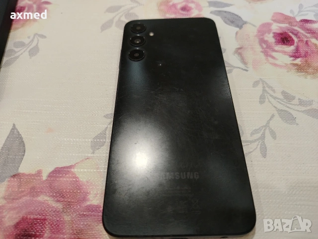 Samsung Galaxy A 05s , снимка 2 - Samsung - 55128690