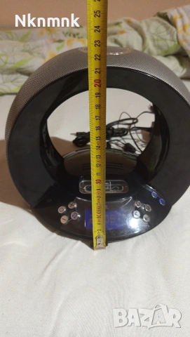 JBL On Time докинг станция , снимка 14 - Аудиосистеми - 55038712