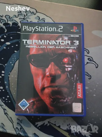 Playstation 2 за части, снимка 5 - Игри за PlayStation - 55440929