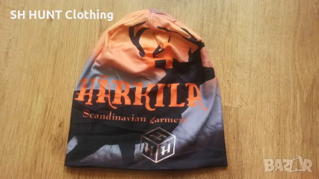 HUNTING WINTER Hat размер One Size зимна ловна шапка H1-8
