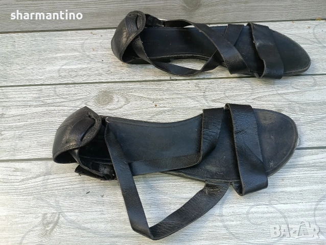 Vagabond N 41 кожени сандали