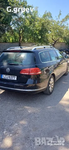 Продава се Пасат в7 Година на производство 07.2011, снимка 5 - Автомобили и джипове - 55500740