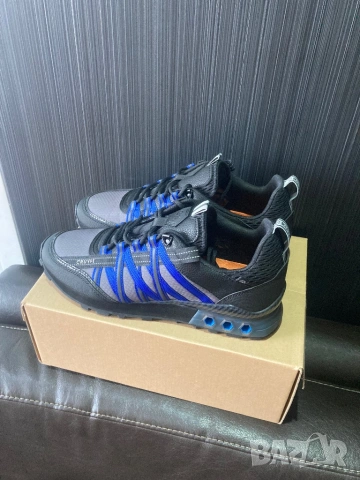 CRUYFF fearia montserrat carbon номер -44-45 нови, снимка 13 - Маратонки - 54451430