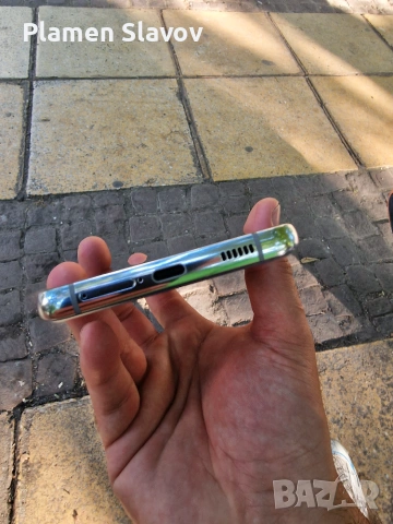 Samsung S21 Ultra 512GB 16 GB Ram Перфектен, снимка 8 - Samsung - 55051536
