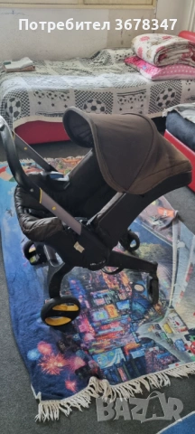 Kolichka , снимка 5 - Детски колички - 54214175