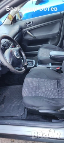 VW Passat B5 1.9 TDI 1999, снимка 6 - Автомобили и джипове - 54557186