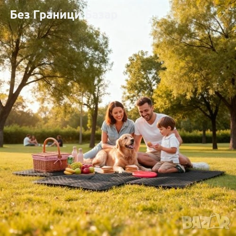 Нов протектор Постелка за багажник за куче водоустойчива миеща се SUV кола, снимка 5 - За кучета - 54100874